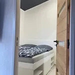 Black Pearl Apartment