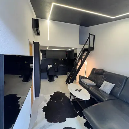 Apartment Black Pearl Agde