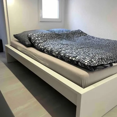 Appartement Black Pearl